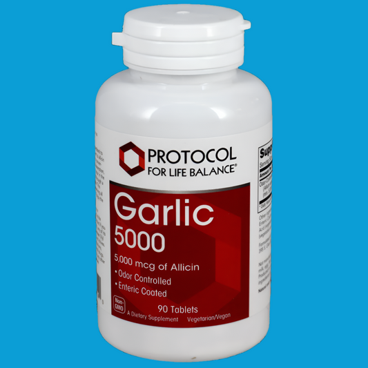 Garlic 5000