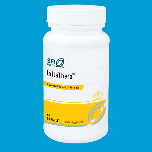 InflaThera™ – Herbal Inflammation Support