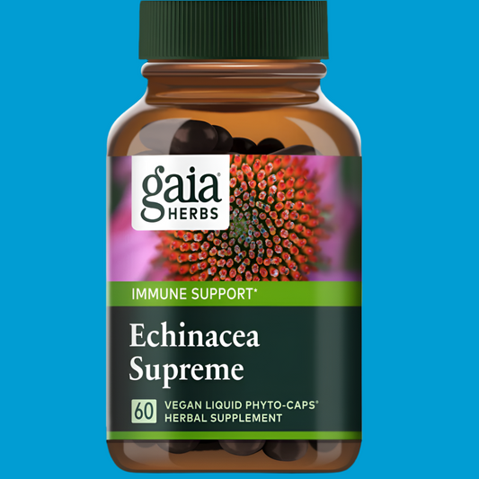 Echinacea Supreme
