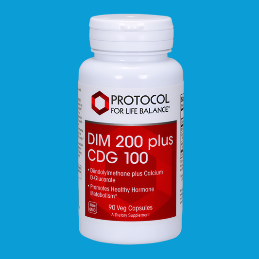 DIM 200 Plus CDG