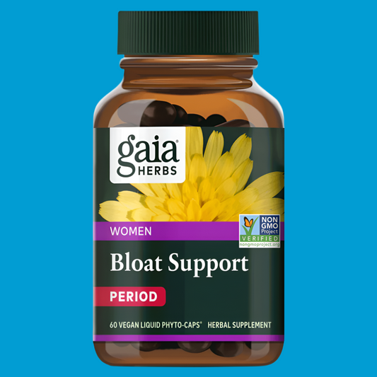 Bloat Support Period