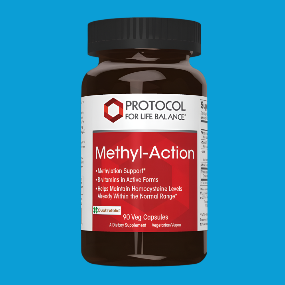 Methyl-Action