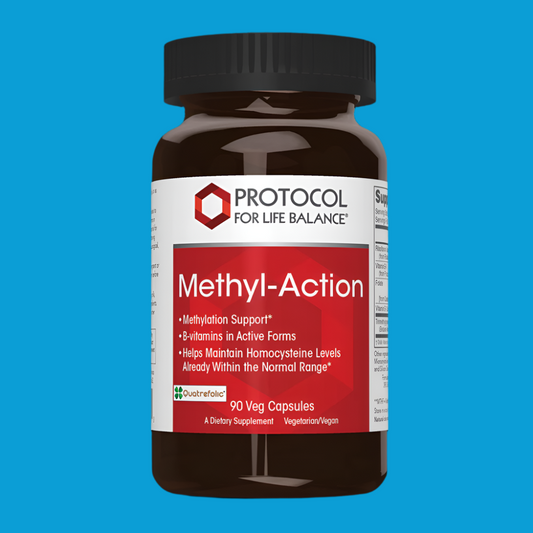 Methyl-Action