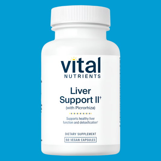Liver Support II