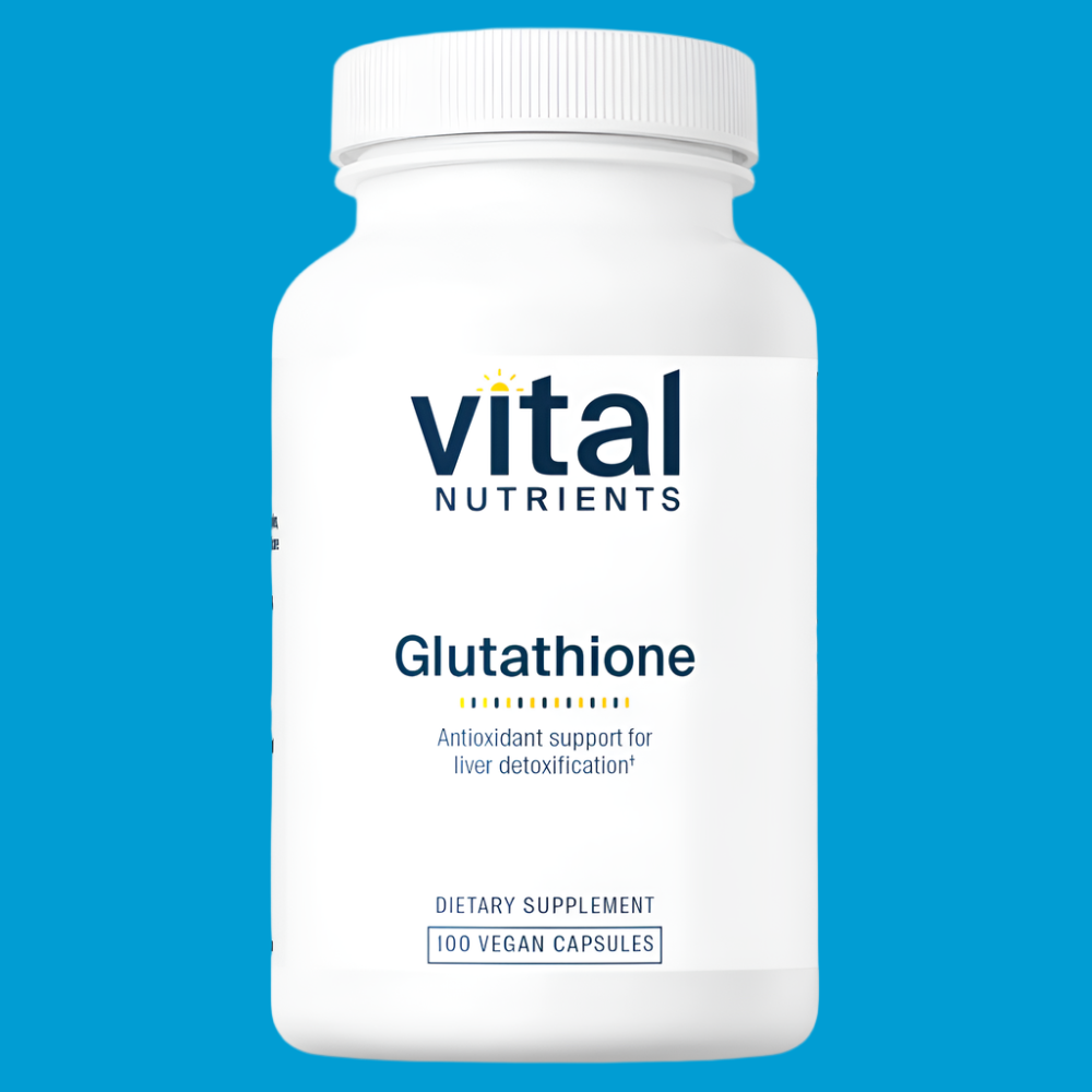 Glutathione 400mg