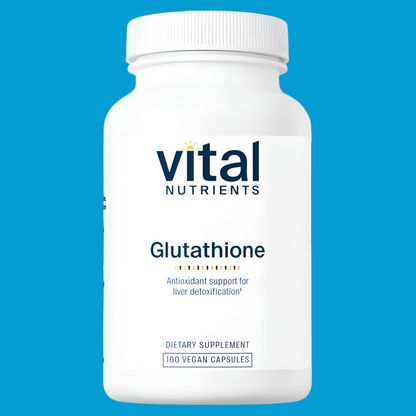 Glutathione 400mg