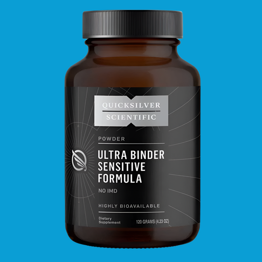 Ultra Binder® Sensitive Formula