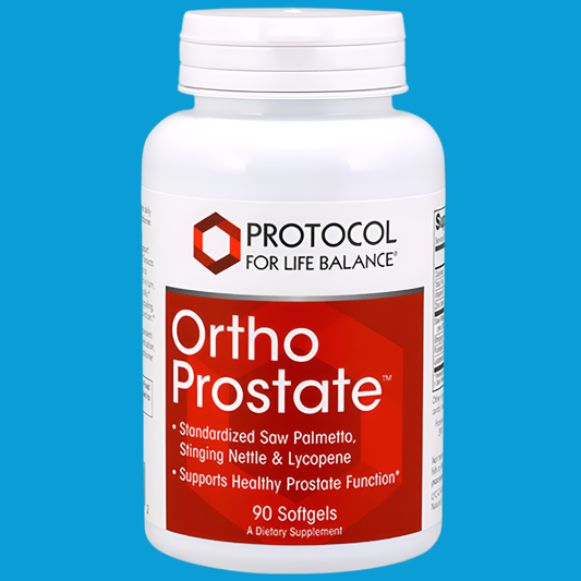 Ortho Prostate