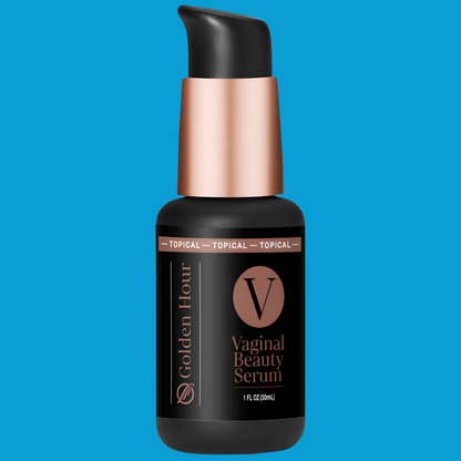 Vaginal Beauty Serum