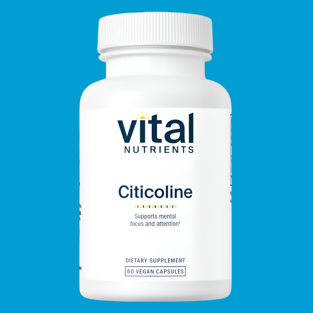 Citicoline