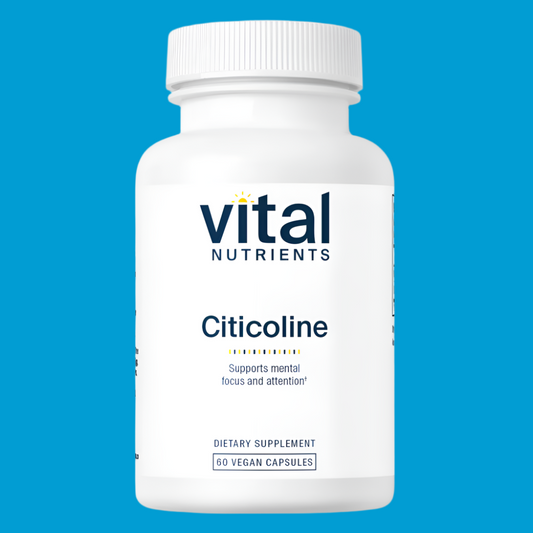 Citicoline