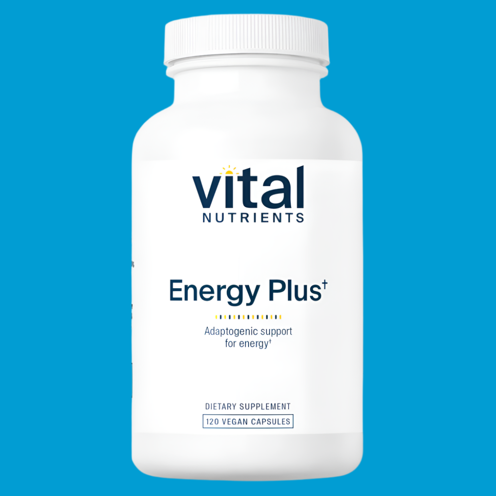 Energy Plus (California Only)