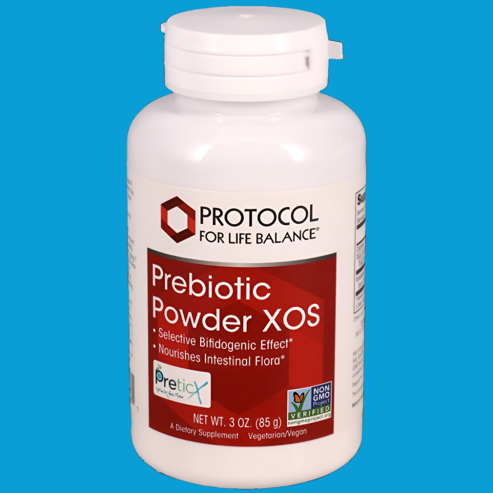 Prebiotic Powder XOS