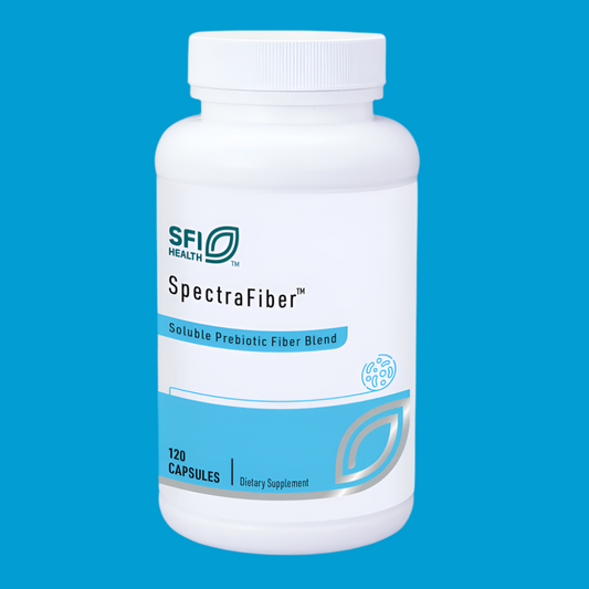 SpectraFiber™ – Soluble Prebiotic Fiber Blend