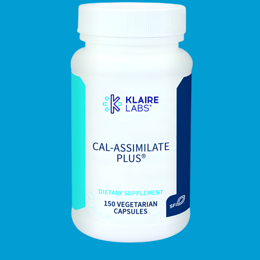Cal-Assimilate Plus® – Bone & Tissue Support