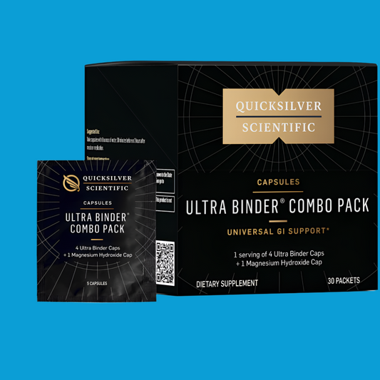 Ultra Binder Combo Pack