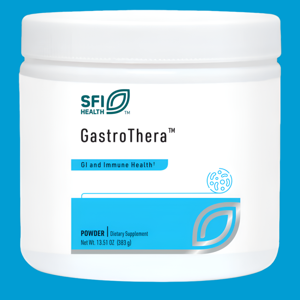 GastroThera™ Powder – Gut & Immune Support