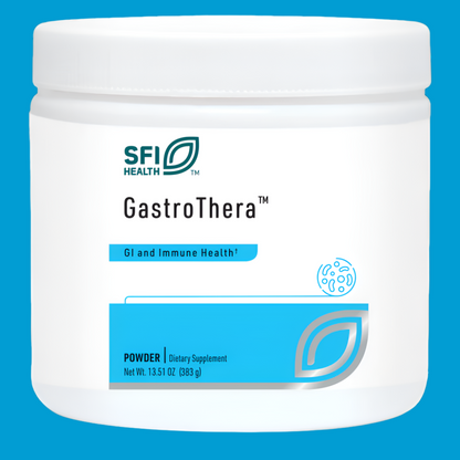 GastroThera™ Powder – Gut & Immune Support