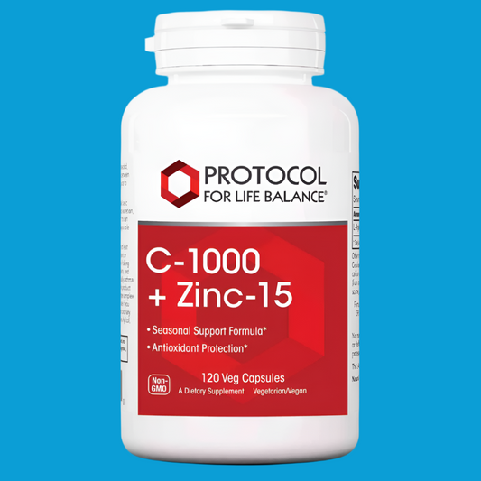 C-1000 + ZINC-15