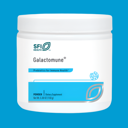 Galactomune® Powder – Prebiotic Immune Support