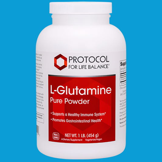 L-Glutamine Powder