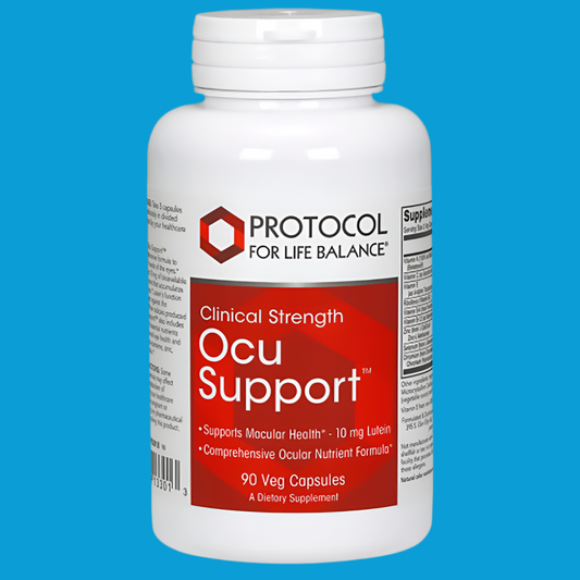 Ocu Support