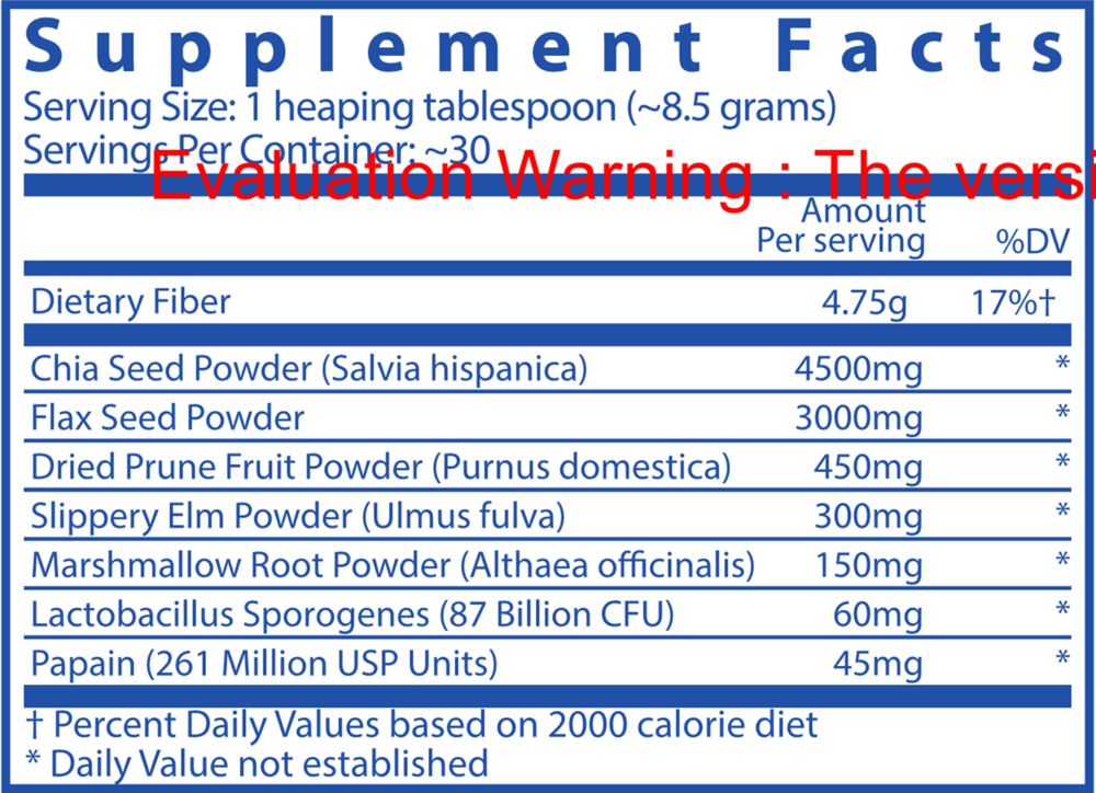 Whole Fiber Fusion