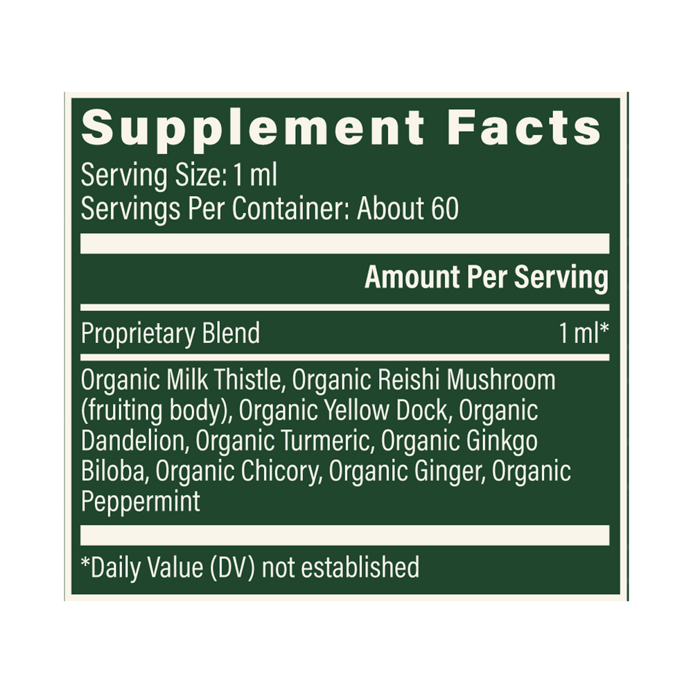Liver Health