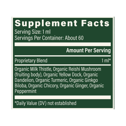 Liver Health