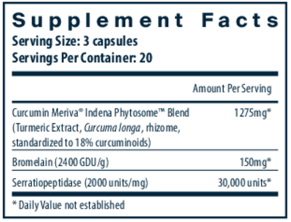 Phyto-Curcumin Plus