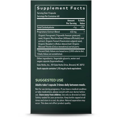 Lactation Support™