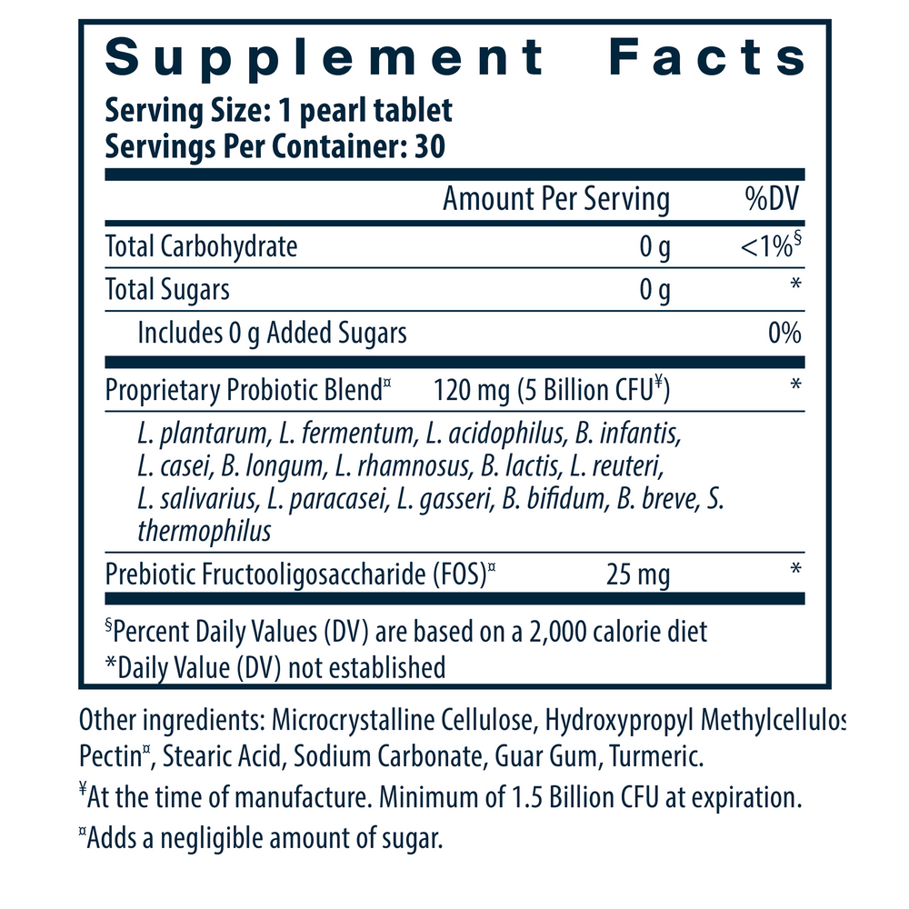 Hyperbiotics Pro-15 Pre + Probiotic