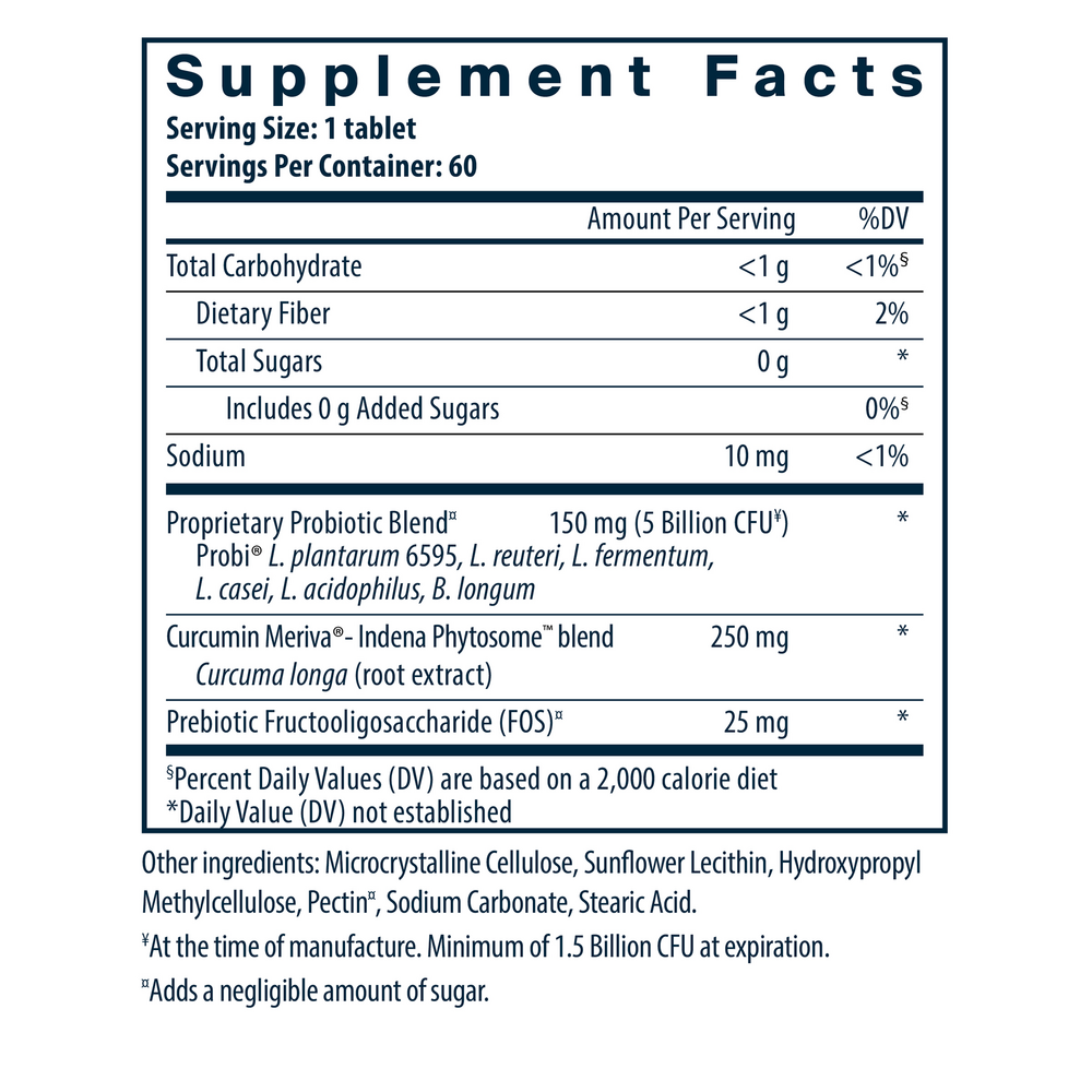 Hyperbiotics Pro-Men Probiotic