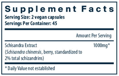 Schisandra Extract