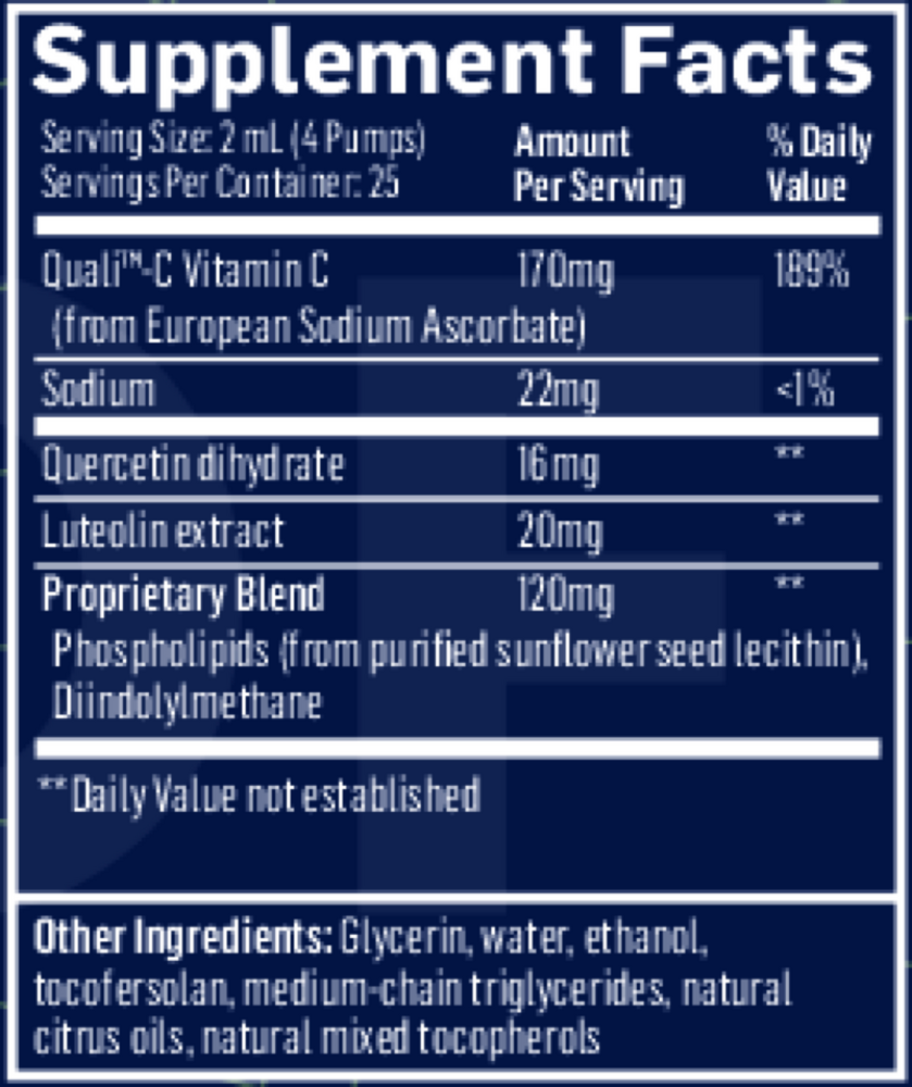 Hista-Aid® – Fast-Acting Histamine & Immune Support