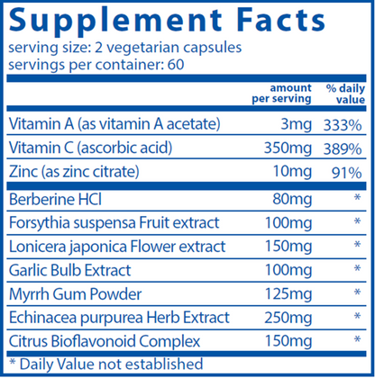 Herbal Biotic (California Only)