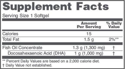 DHA-1000