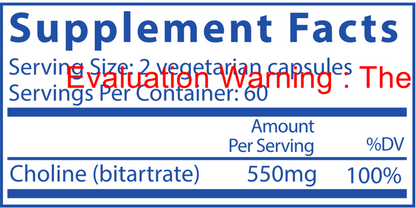 Choline
