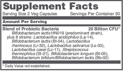 Bifido Digest