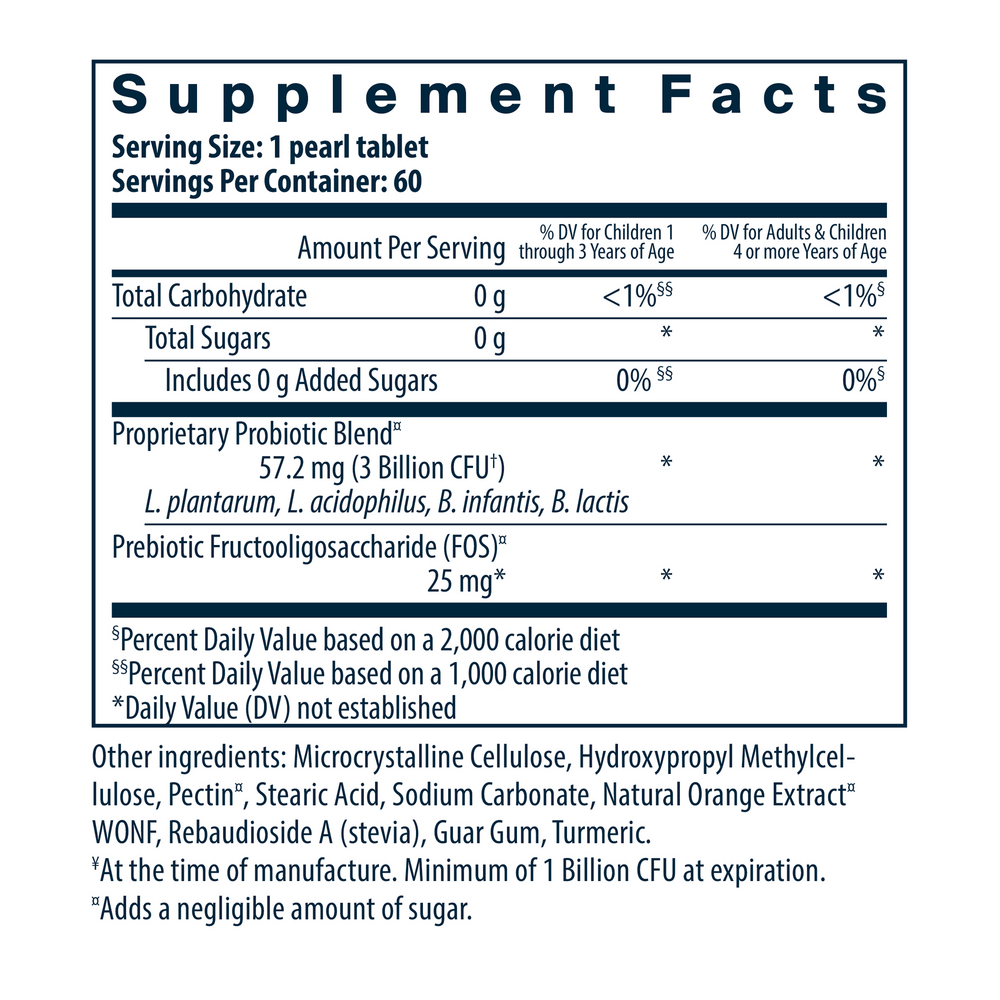 Hyperbiotics Pro-Kids® Probiotic