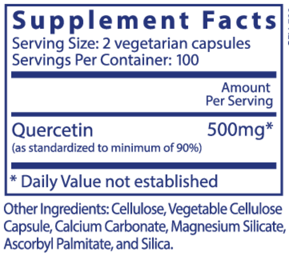 Quercetin