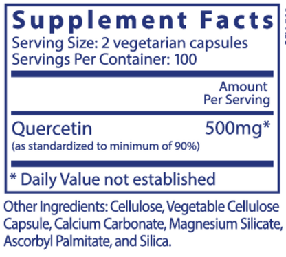 Quercetin