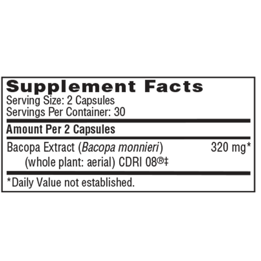 Equazen® Acumen™ – Cognitive & Mood Support