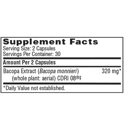 Equazen® Acumen™ – Cognitive & Mood Support