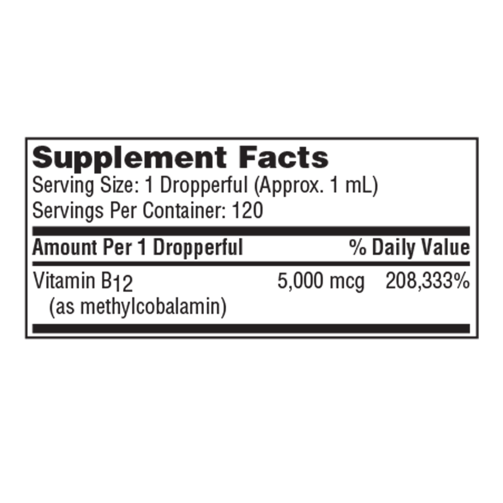 Vitamin B12 (Methycobalamin)