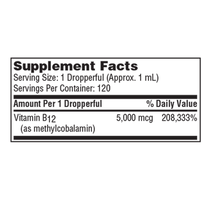 Vitamin B12 (Methycobalamin)