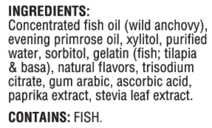 Equazen® Pro ADHD Support Jelly Chews
