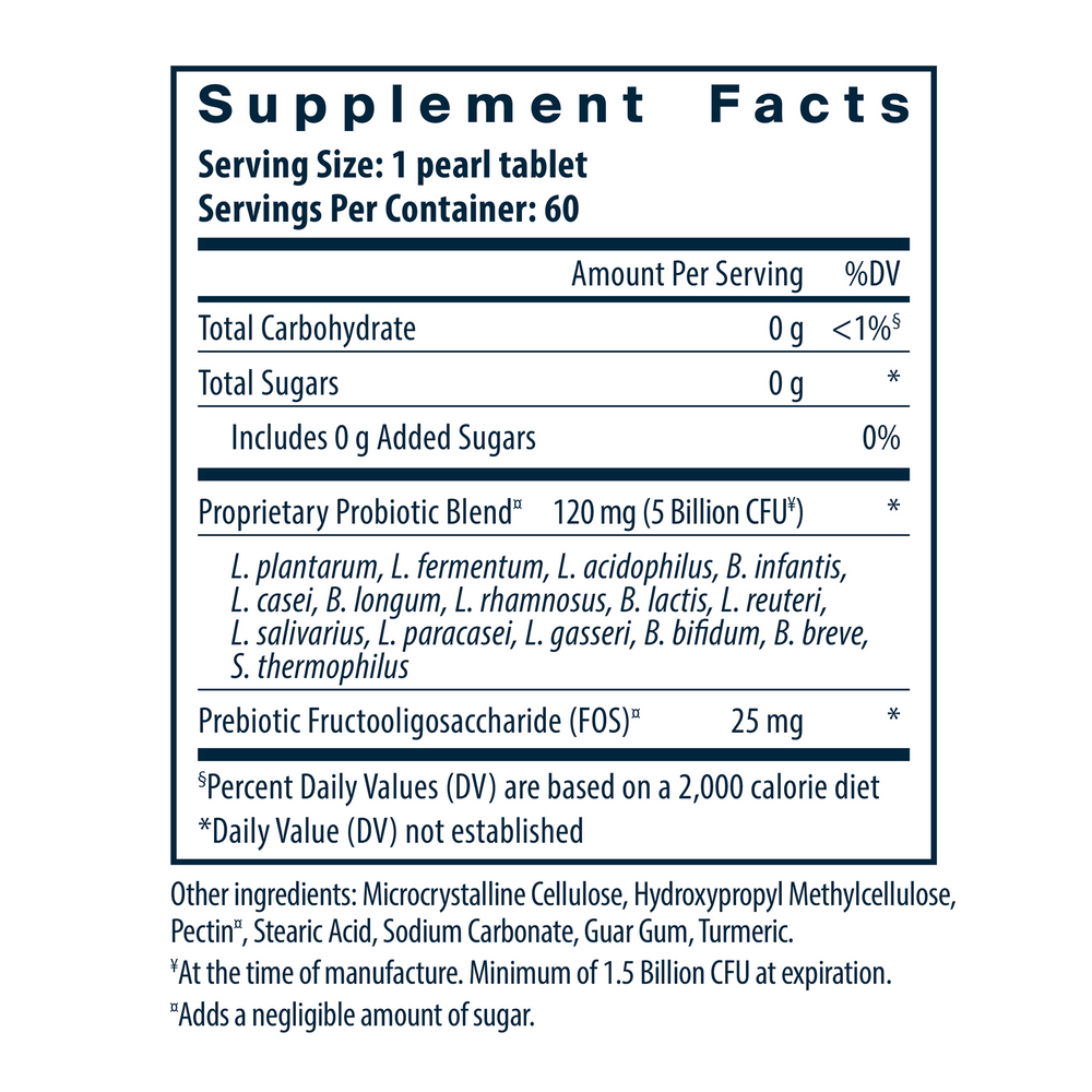 Hyperbiotics Pro-15 Pre + Probiotic