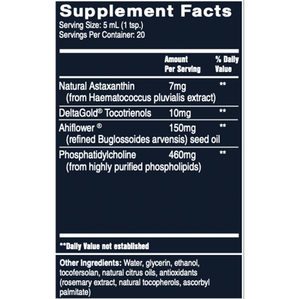 Membrane Mend® – Cellular Membrane & Mitochondrial Support