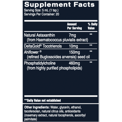 Membrane Mend® – Cellular Membrane & Mitochondrial Support